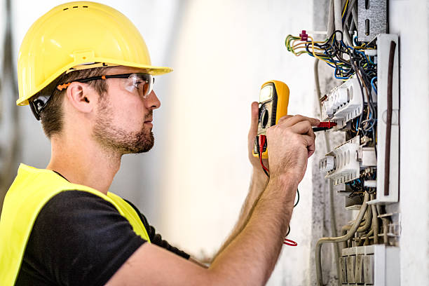 Emergency Electrical Repair Services in Arrowhead Beach, NC